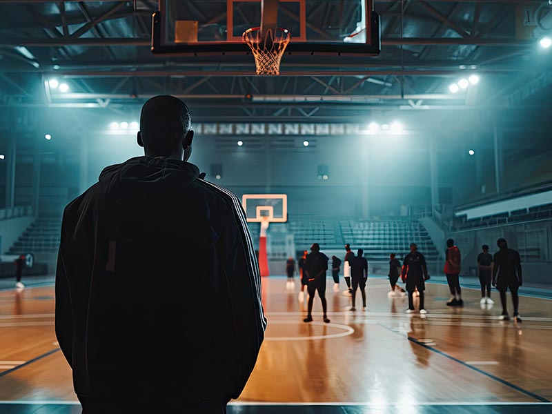 金州拉文上线库里赛前秀自抛自扣！双臂“霸气”挂筐