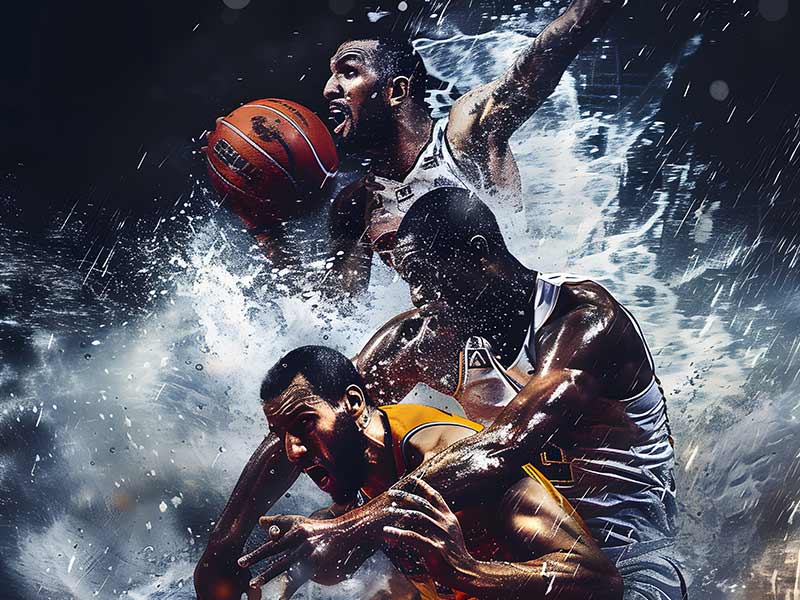 有那味了！中国网友在街头偶遇骑电动车的沙克詹姆斯！