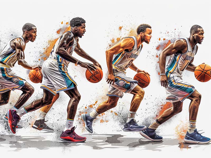 偷鸡高手遇上老油条！阿尔瓦拉多谈季后赛偷鸡保罗的心路历程！