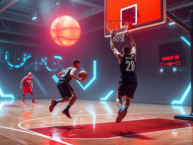 詹姆斯&纳什：雷霆的弱点是三分不稳定，但他们防守太出色足以弥补