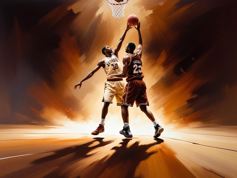 先输后赢是唯一的胜利逻辑！麦凯恩疯三被淘汰的那场比赛！