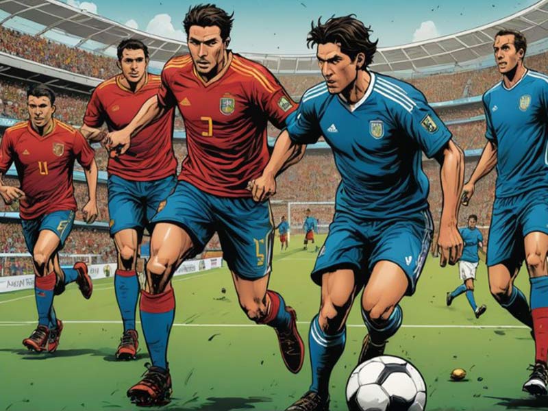 贝肯鲍尔昔日：梅西是最好的球员，场外也是一个善良迷人的男孩！