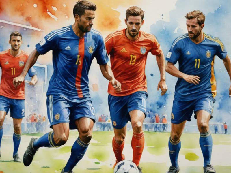 詹俊赛后：大巴黎化身英超克星，利物浦下半场倾其所有！