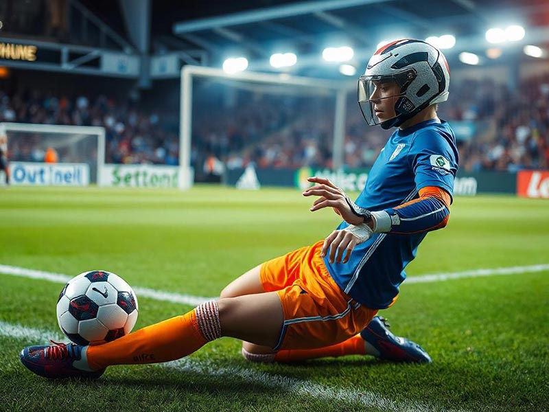 实拍：索博燃尽了，赛后原地蹲下久久不能平息，阿利松上前抱抱