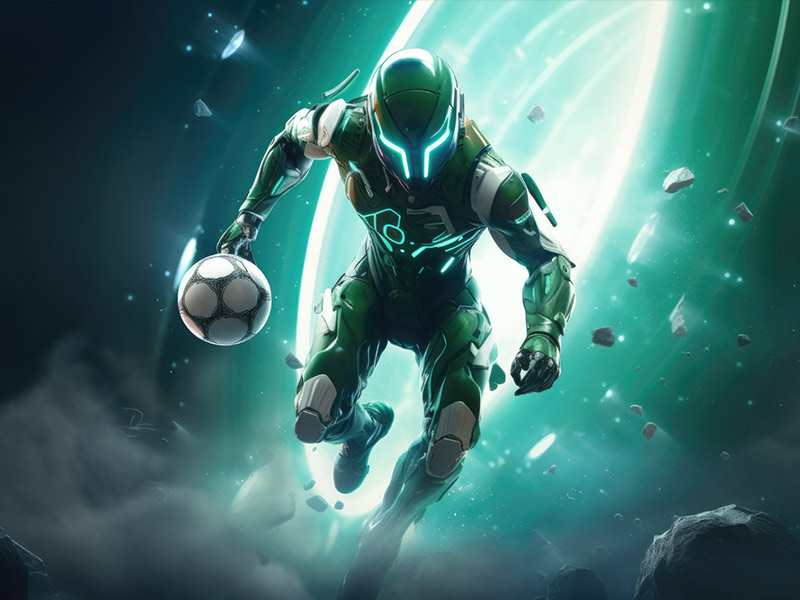 球球都是导弹！这个时期的C罗，远射观感太夸张了！