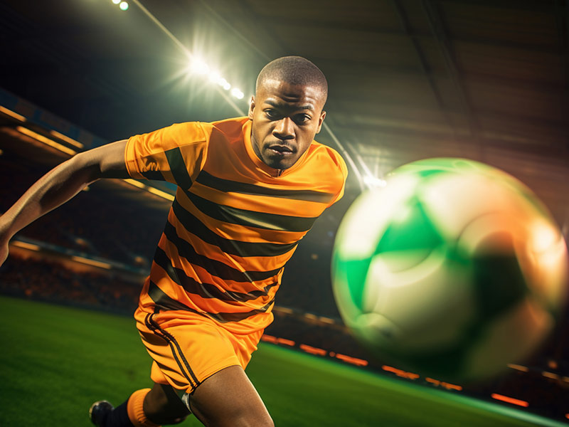 实拍：巴萨打进两球扳平总比分后，看台的巴萨球迷在集体跳舞